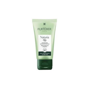 Shampooing micellaire douceur Naturia René Furterer 50 ml