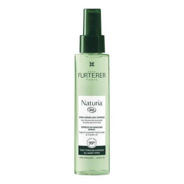Spray démêlant express Naturia René Furterer 200 ml