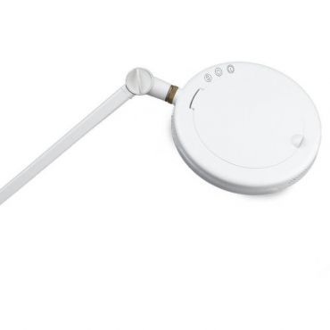 Lampe loupe esthétique 5D led Air touch