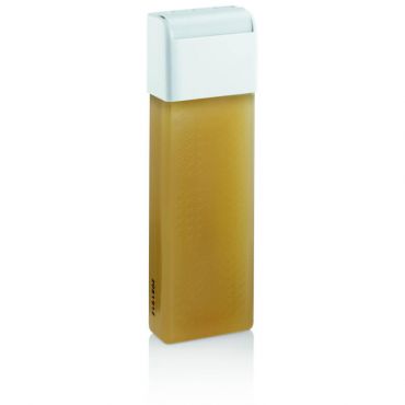 Cire d'épilation liposoluble miel Xanitalia 75ML