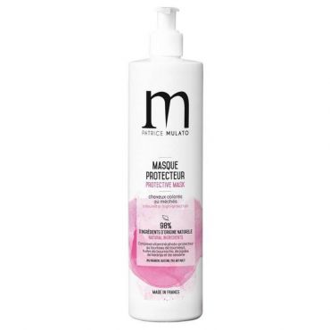 Masque couleur Mulato 500ML