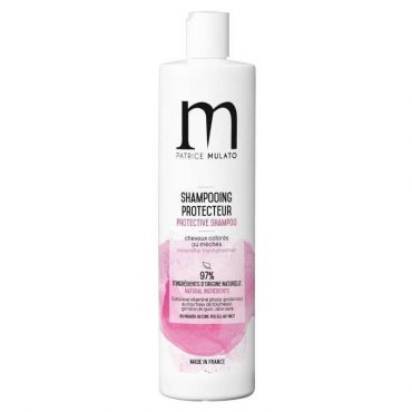 Shampooing couleur Mulato 500ML