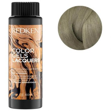 Color gels lacquers 7.1 cendré bleu 7AB Redken 60ML