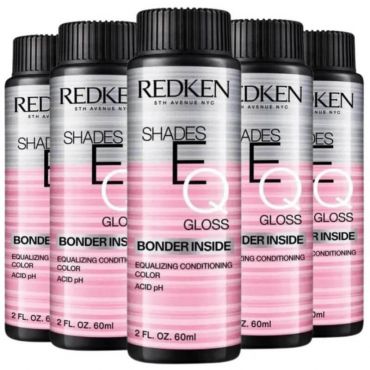 Shades EQ gloss Bonder Inside Redken 60ML (par couleurs)