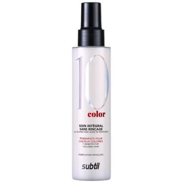 Soin intégral 10-en-1 color Subtil 150ML