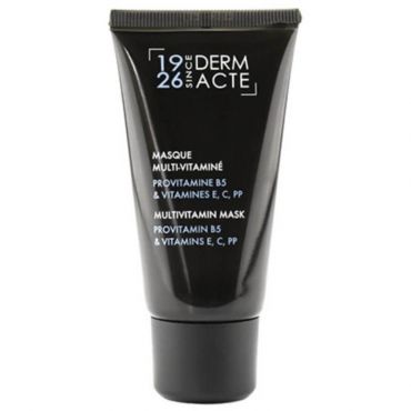 Masque multi-vitaminé Derm Acte 50ml