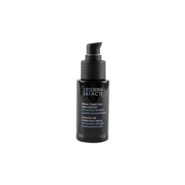 Sérum correcteur rides intensifs Derm Acte 30ml