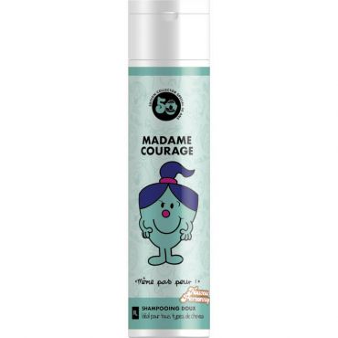 Shampooing Madame Courage Générik 250ML