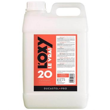 Oxydant 20V Ducastel 5L