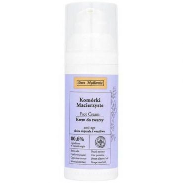 Crème anti-tache Stem cell Bodymania 50ML