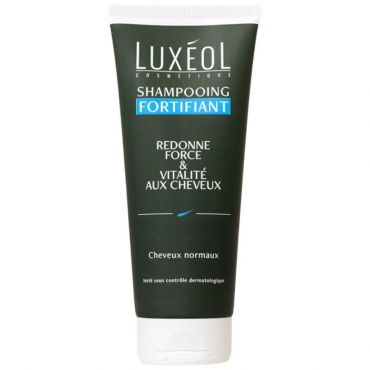 Shampooing fortifiant Luxéol 200ml