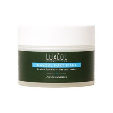 Masque fortifiant Luxéol 200ml