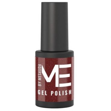Gel Polish Chalet 261 Fireplace ME by Mesauda 4.5ML