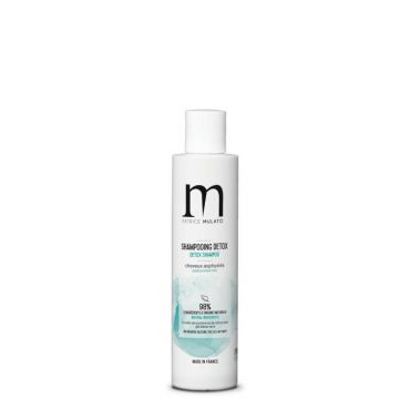 Shampooing Detox Mulato 200ML