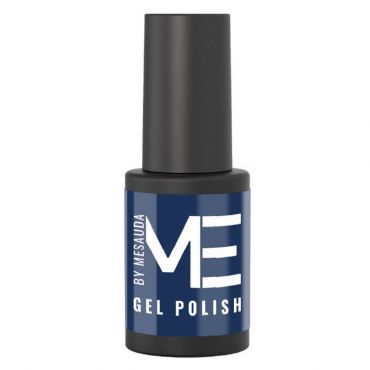 Gel Polish Enchanted Lake 266 Deep Night ME by Mesauda 4.5ML