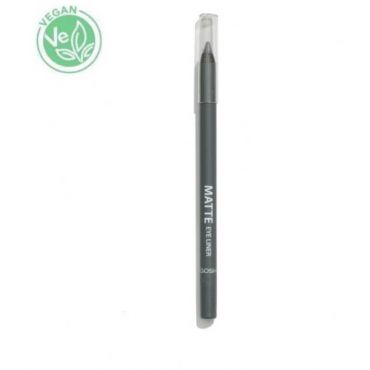 Eyeliner Matte Classic Grey GOSH