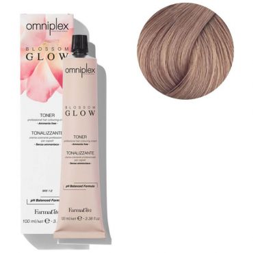 Toner T Blossom Glow n°9.22 Biscuit 100ml