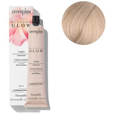 Toner T Blossom Glow n°10.02 Sable 100ml