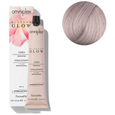 Toner T Blossom Glow n°10.21 Glacé Irisé 100ml