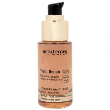 Sérum Formule merveilleuse Youth Repair Academie Scientifique de Beauté 30ML