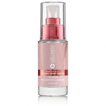 Huile Light Oil VolumePlex Wellness 30ml