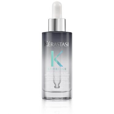 Sérum cellulaire nuit anti-pelliculaire intensif Symbiose Kérastase 90ML