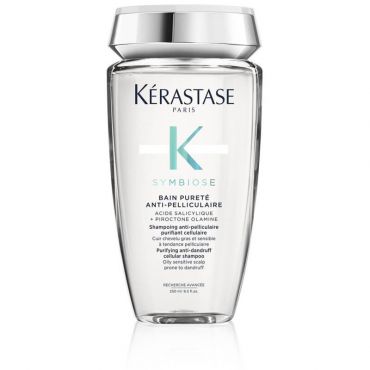 Bain pureté anti-pelliculaire Symbiose Kérastase 250ML