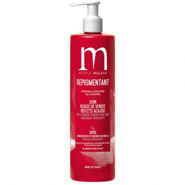 Soin repigmentant rouge de Venise Mulato 500ML