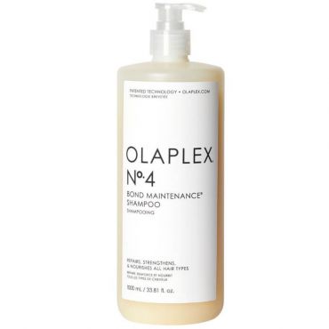 Shampooing n°4 Bond Maintenance Olaplex 1L