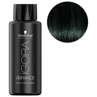 Igora Vibrance 4-33 châtain moyen mat extra Schwarzkopf 60ML