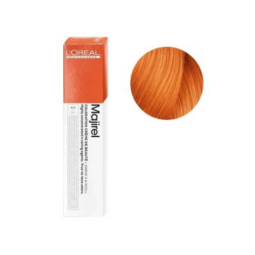 Majirouge rubilane 7.45 Blond Cuivré Acajou 50ml