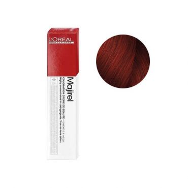 Majirouge Carmilane C6.64 Blond foncé Rouge cuivré 50 ML