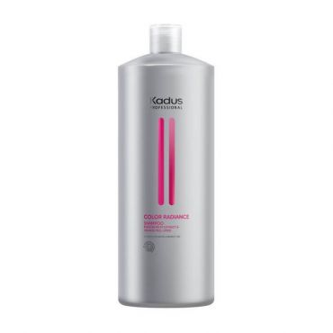 Shampooing couleur Color Radiance Kadus 1L