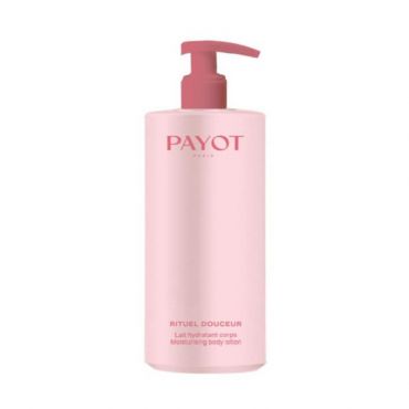 Lait corps hydra énergisant Payot 400ML