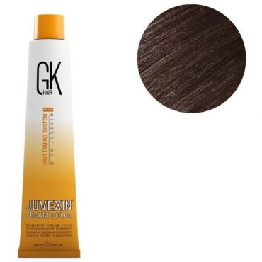 Coloration Juvexin 6.99 gianduja Gkhair 100ML