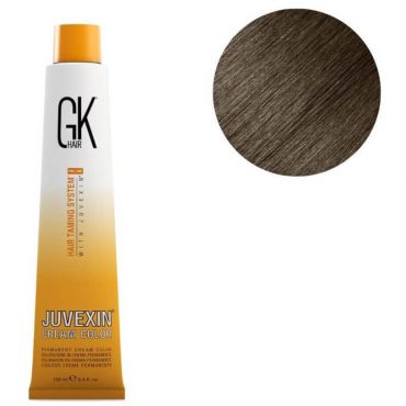 Coloration Juvexin 6.7 blond foncé sable Gkhair 100ML