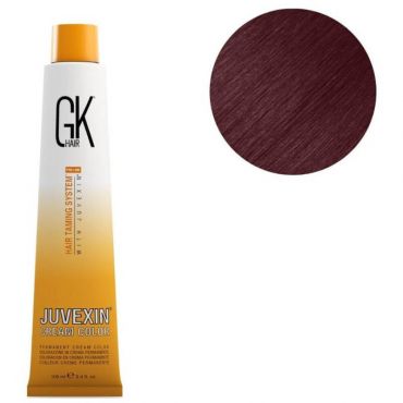 Coloration Juvexin 5.56 rouge acajou Gkhair 100ML