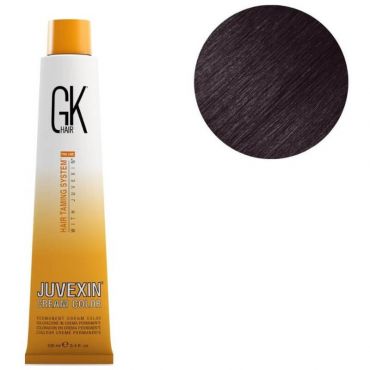 Coloration Juvexin 3.6 brun rouge foncé Gkhair 100ML