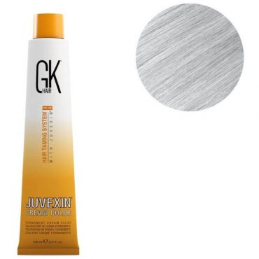 Coloration Juvexin 1000 booster d'eclaircissement Gkhair 100ML