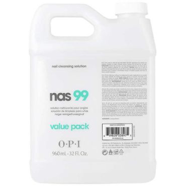 Dégraissant N.A.S 99 OPI 960 ML