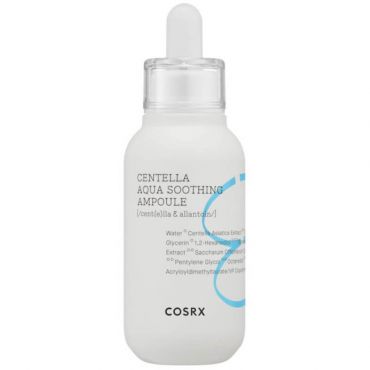 Ampoule apaisante Cetella Hydrium Collection Cosrx 40ML