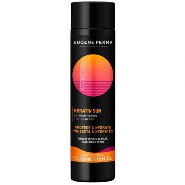 Shampooing Essentiel Keratin Sun Eugène Perma 250ML