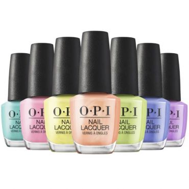 OPI Vernis à ongles Summer Make The Rules