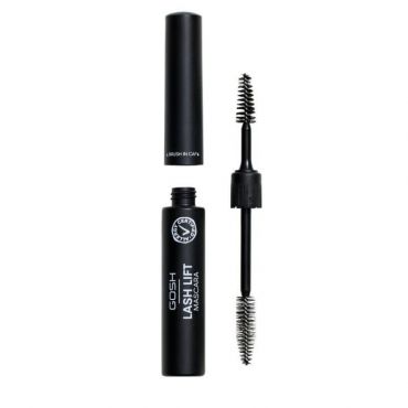 Mascara Lash Lift GOSH 001 Noir Extrême 10ML
