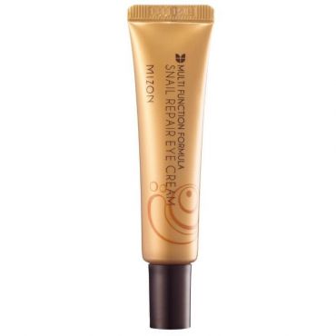 Crème contour des yeux à la bave d'escargot Mizon 15ML