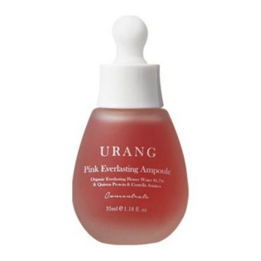 Sérum à l'Immortelle Pink everlasting Urang 35ML