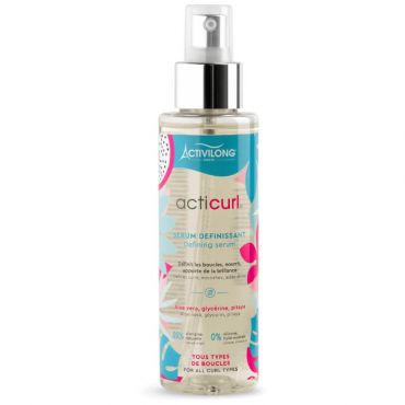 Sérum définissant Acticurl Activilong 125 ML