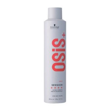 Spray fixation extra fort OSiS+ Session Schwarzkopf 300ML