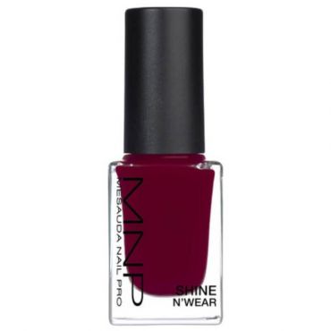 Vernis à ongles Shine N'Wear 215 Roméo MNP 10ML