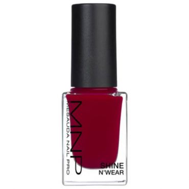 Vernis à ongles Shine N'Wear 261 andale MNP 10ML